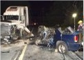Road Accidents