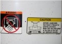 Warnings