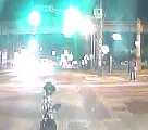 pedestrians & bicyclists