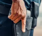 police shooting, use of force